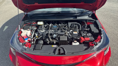 Toyota Corolla 1.8 VVT-i Hybrid Excel 5dr CVT Hybrid Hatchback